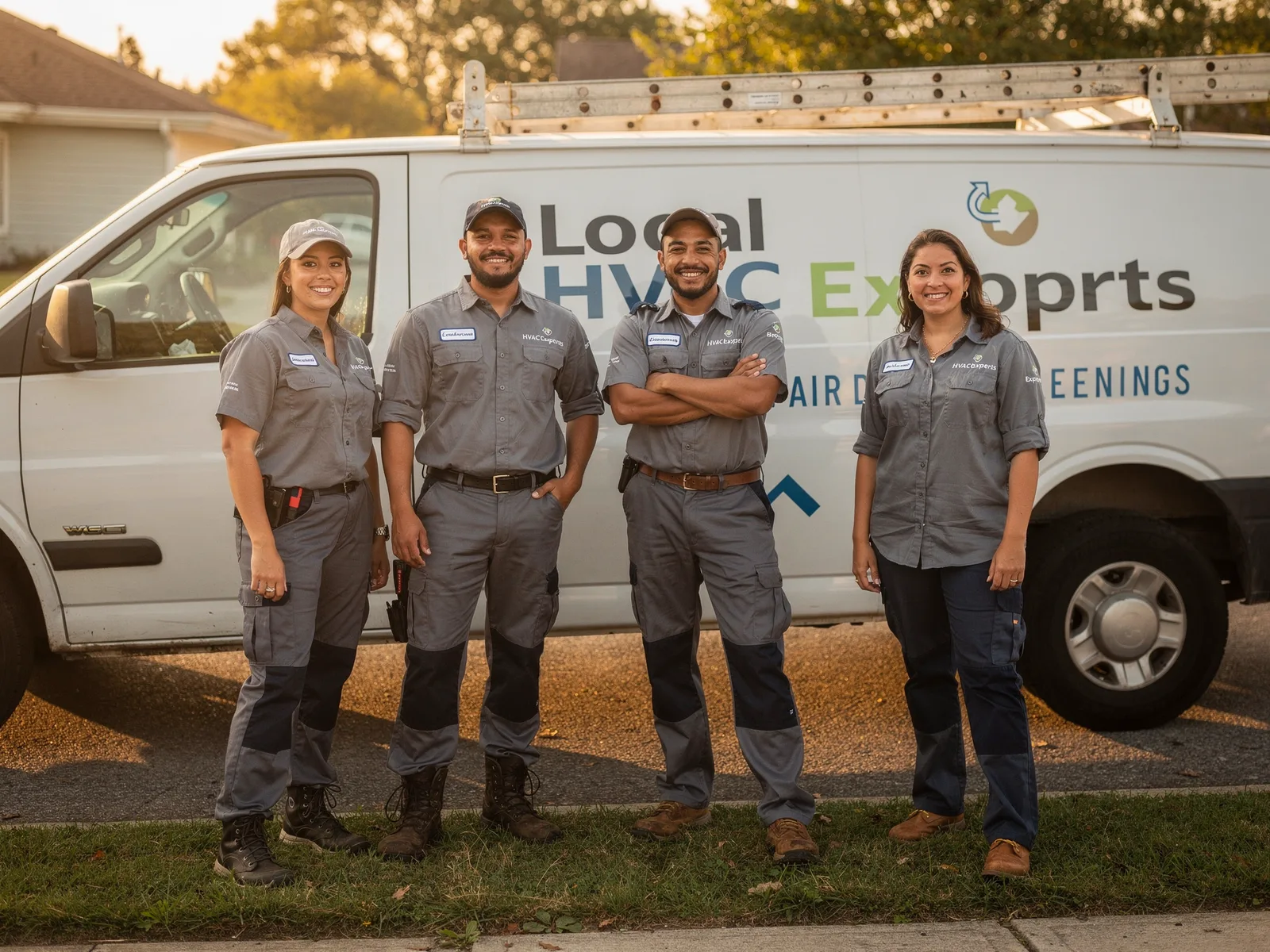 24/7 HVAC Repair & AC Replacement company in Emerald Isle, NC